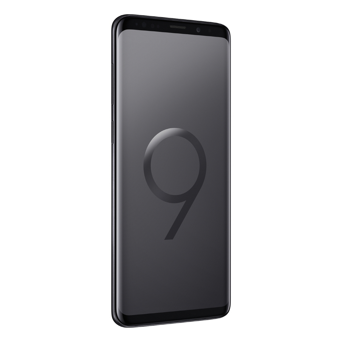 PPL S9+ 128GB - Blk +Norton REF A