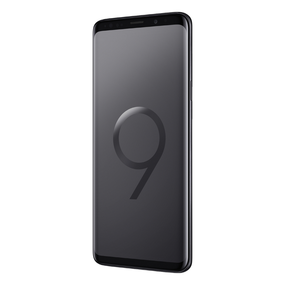 PPL S9+ 128GB - Blk +Norton REF A