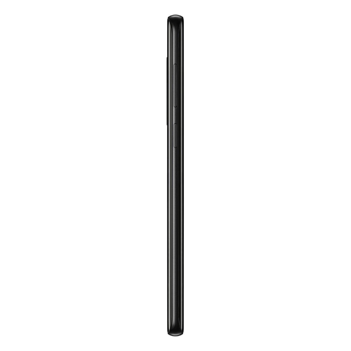 PPL S9+ 128GB - Blk +Norton REF A