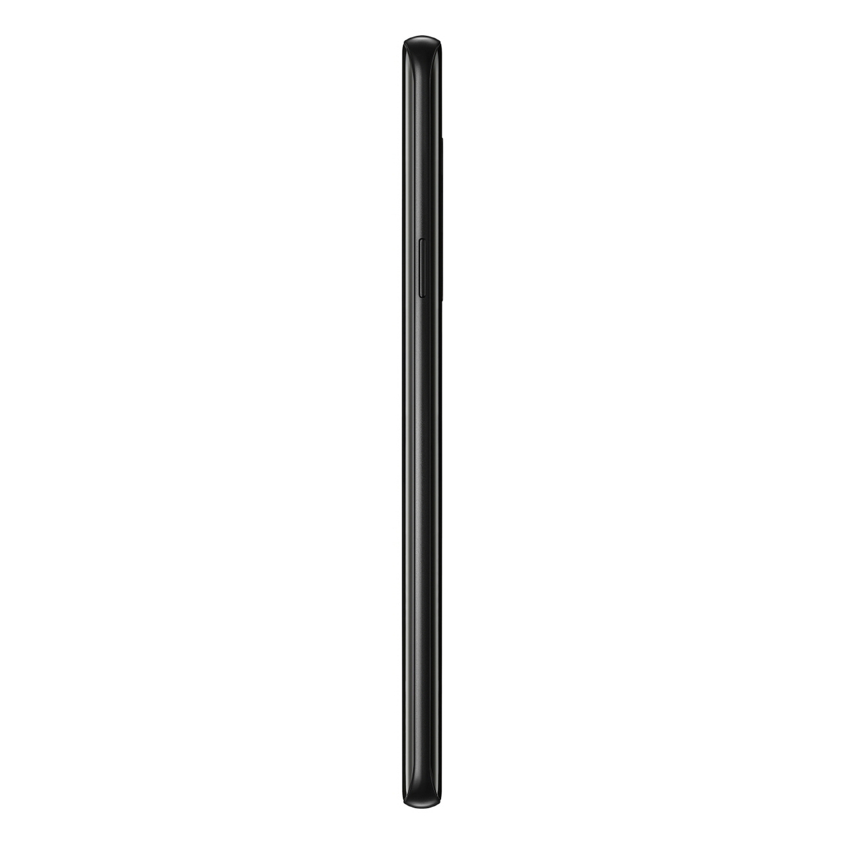 PPL S9+ 128GB - Blk +Norton REF A