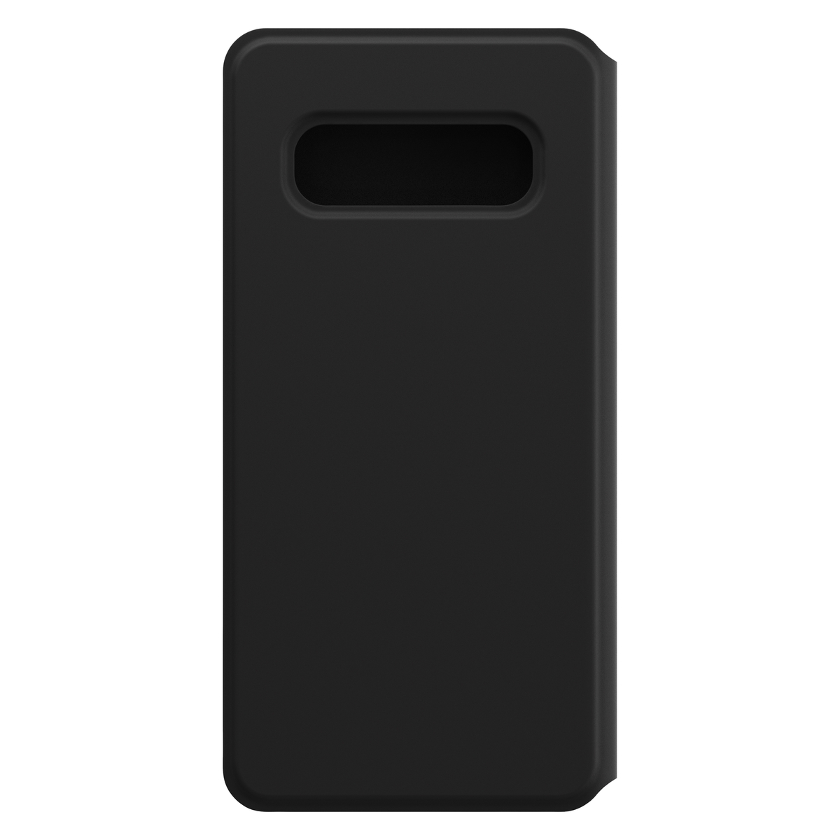 Strada Case G. S10+ - Black