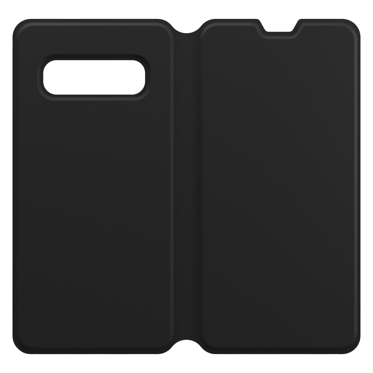 Strada Case G. S10+ - Black