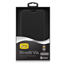 Strada Case G. S10+ - Black