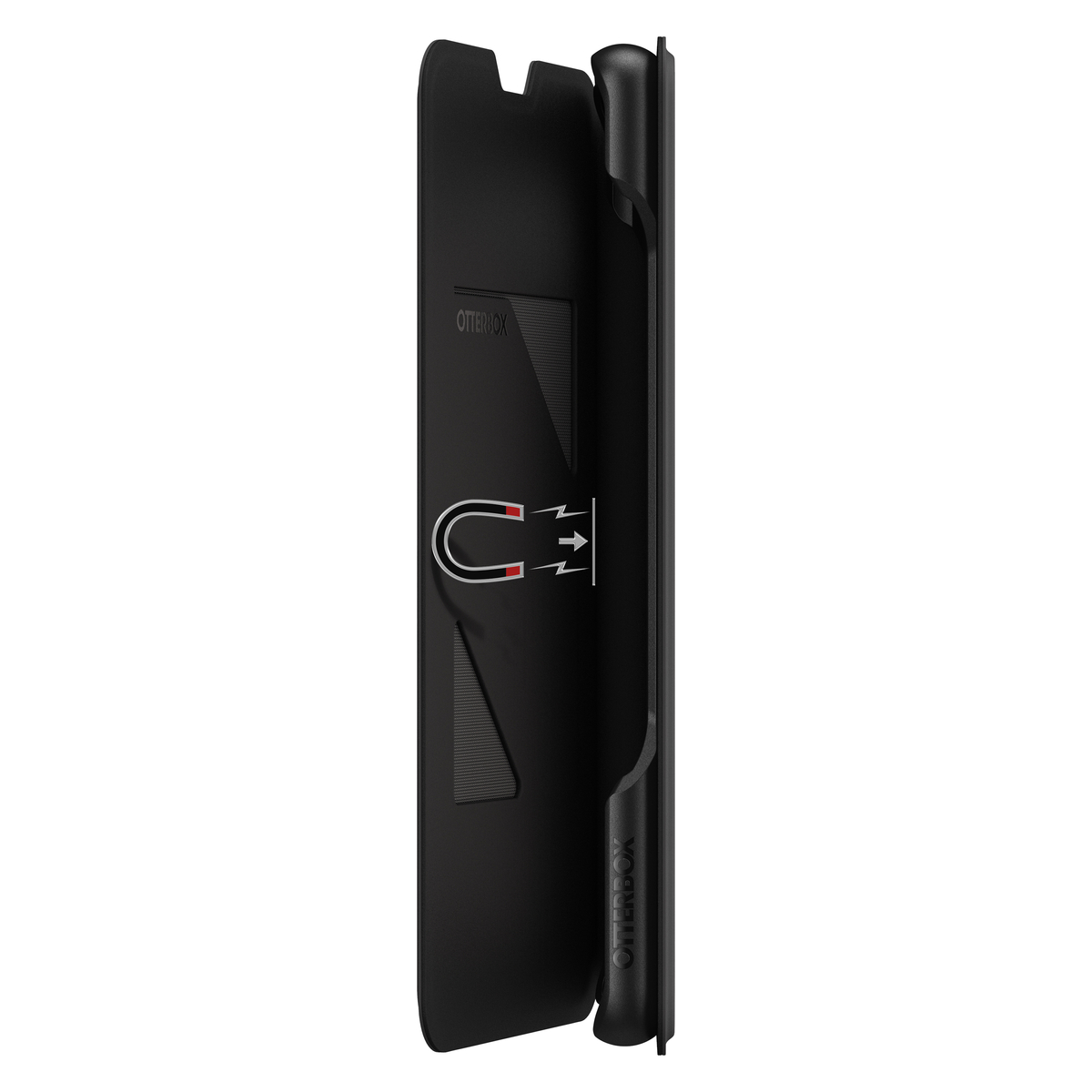 Strada Case G. S10+ - Black