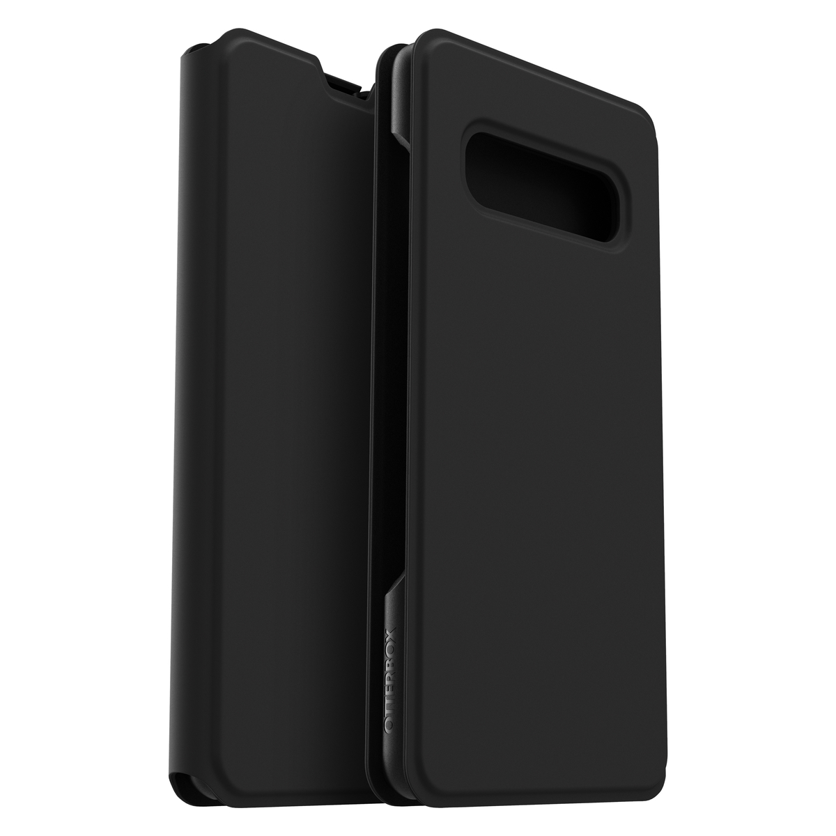 Strada Case G. S10+ - Black