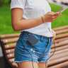 Juice Powerbank 3 Navy 10,000mah