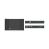 HDMI Extender with USB Ethernet RS232