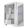 CASE MPG VELOX 300R AIRFLOW PZ WHITE