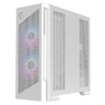 CASE MPG VELOX 300R AIRFLOW PZ WHITE