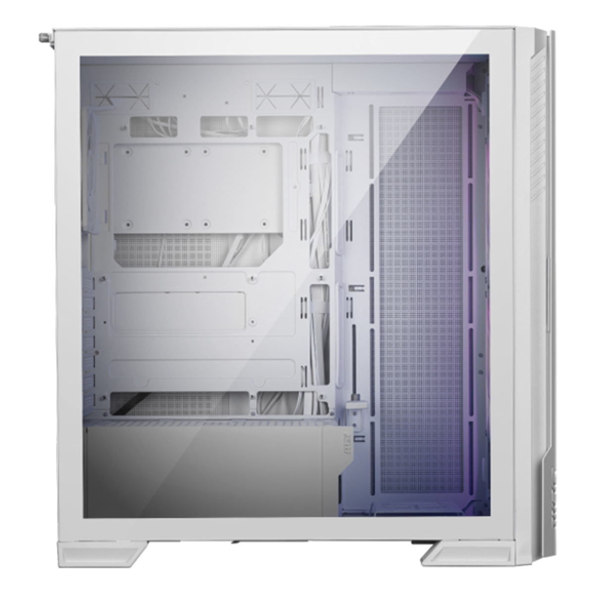CASE MPG VELOX 300R AIRFLOW PZ WHITE