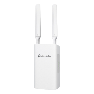 Tp-Link, Omada 4G Cat6 AX3000 Outdr/Indoor GTWAY