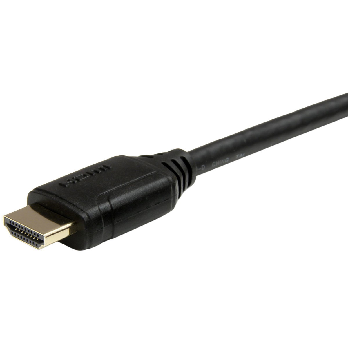 1m Premium High Speed HDMI Cable - 4K60