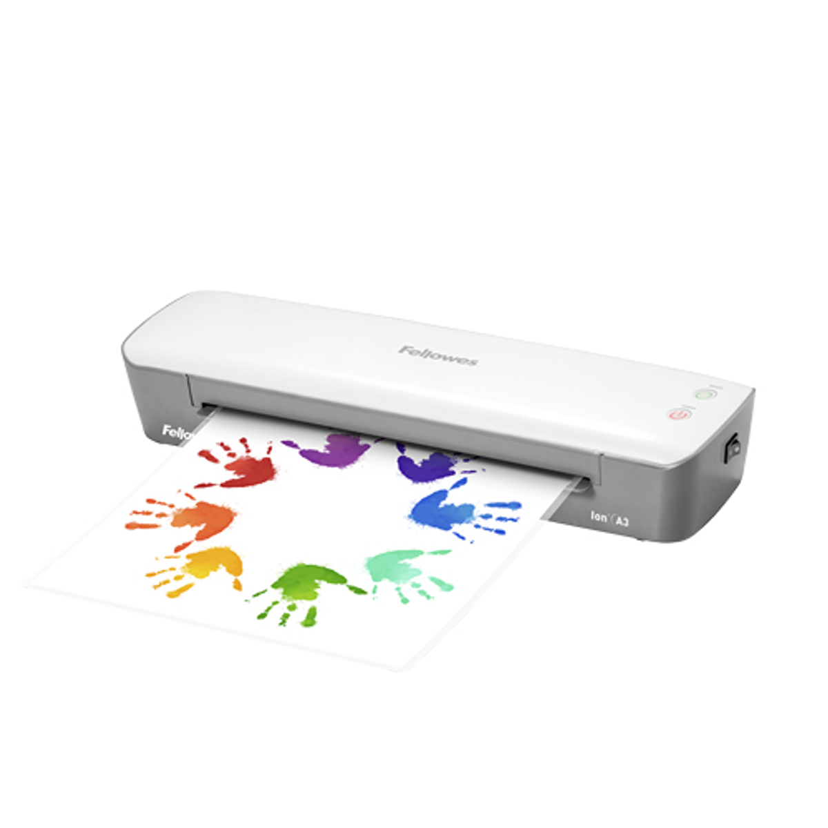 Ion A3 Laminator 230v UK