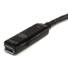 10m USB 3.0 Active Extension Cable - M/F