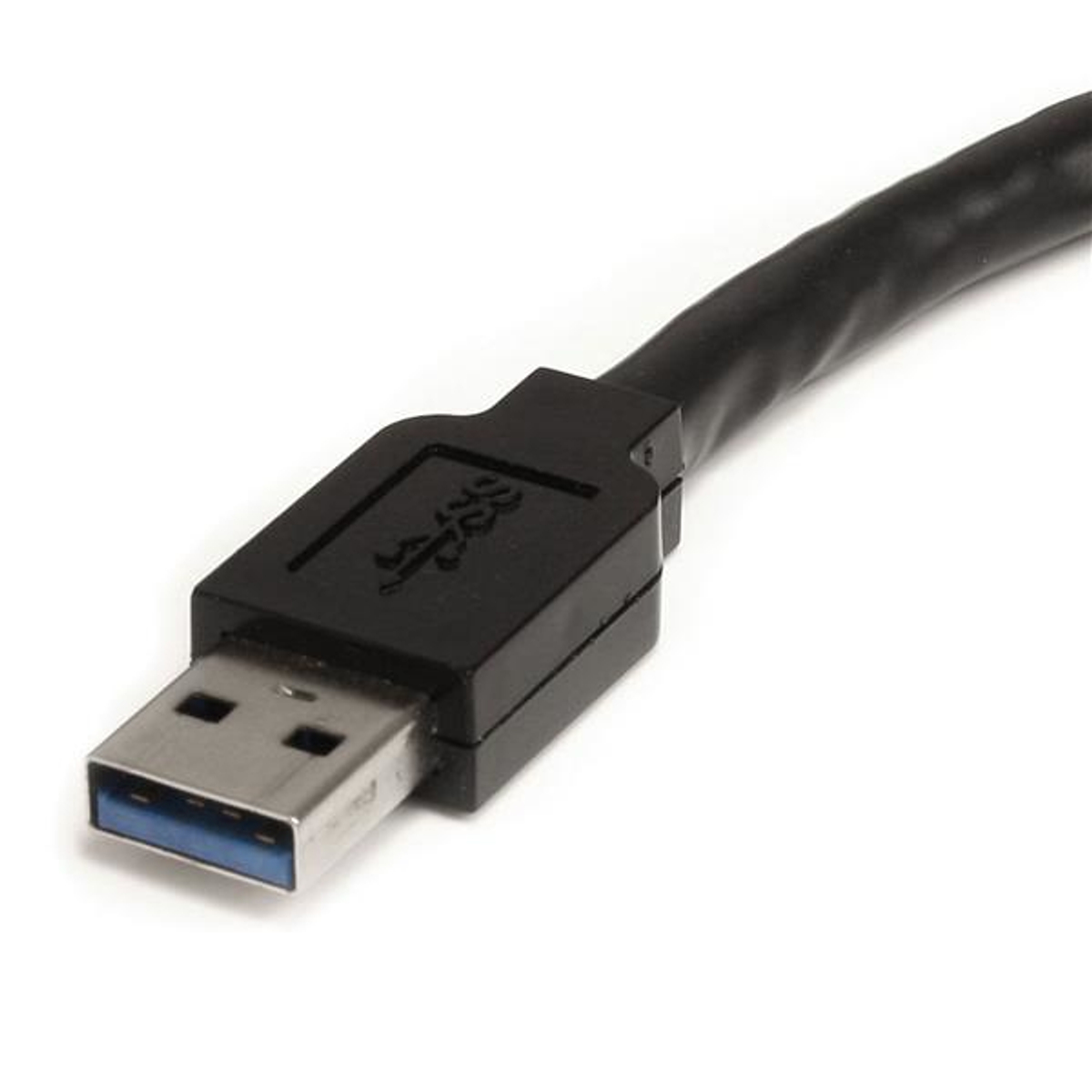 3m USB 3.0 Active Extension Cable - M/F