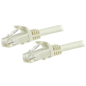 Startech, 15m 1GB RJ45 UTP Cat6 Patch Cable