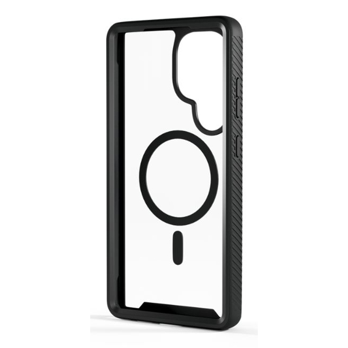 Spello Mag+ Rugged Glxy S25 Ultra 5G blk