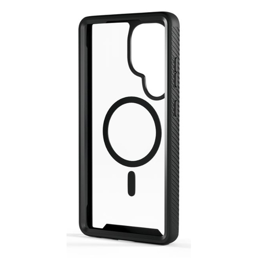 Spello Mag+ Rugged Glxy S25 Ultra 5G blk