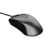 Carve Wired Mouse