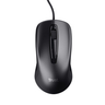 Carve Wired Mouse