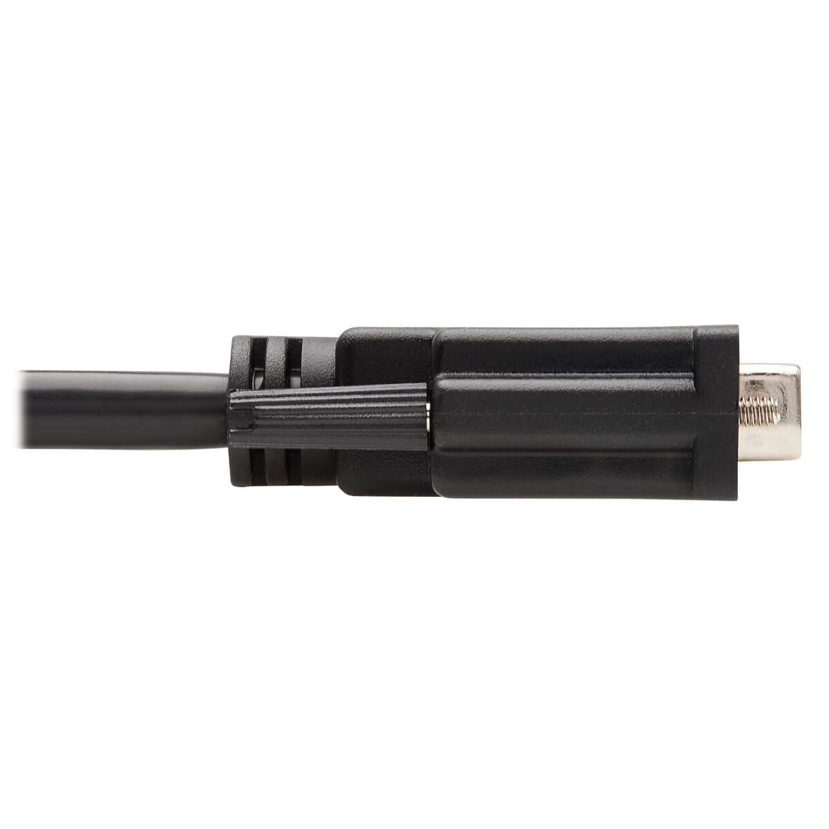 DisplayPort M-DVI-D Single-Link M 10ft