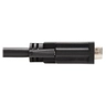 DisplayPort M-DVI-D Single-Link M 10ft