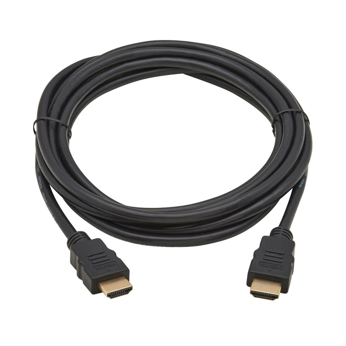 HDMI Gold Digital Video Cable