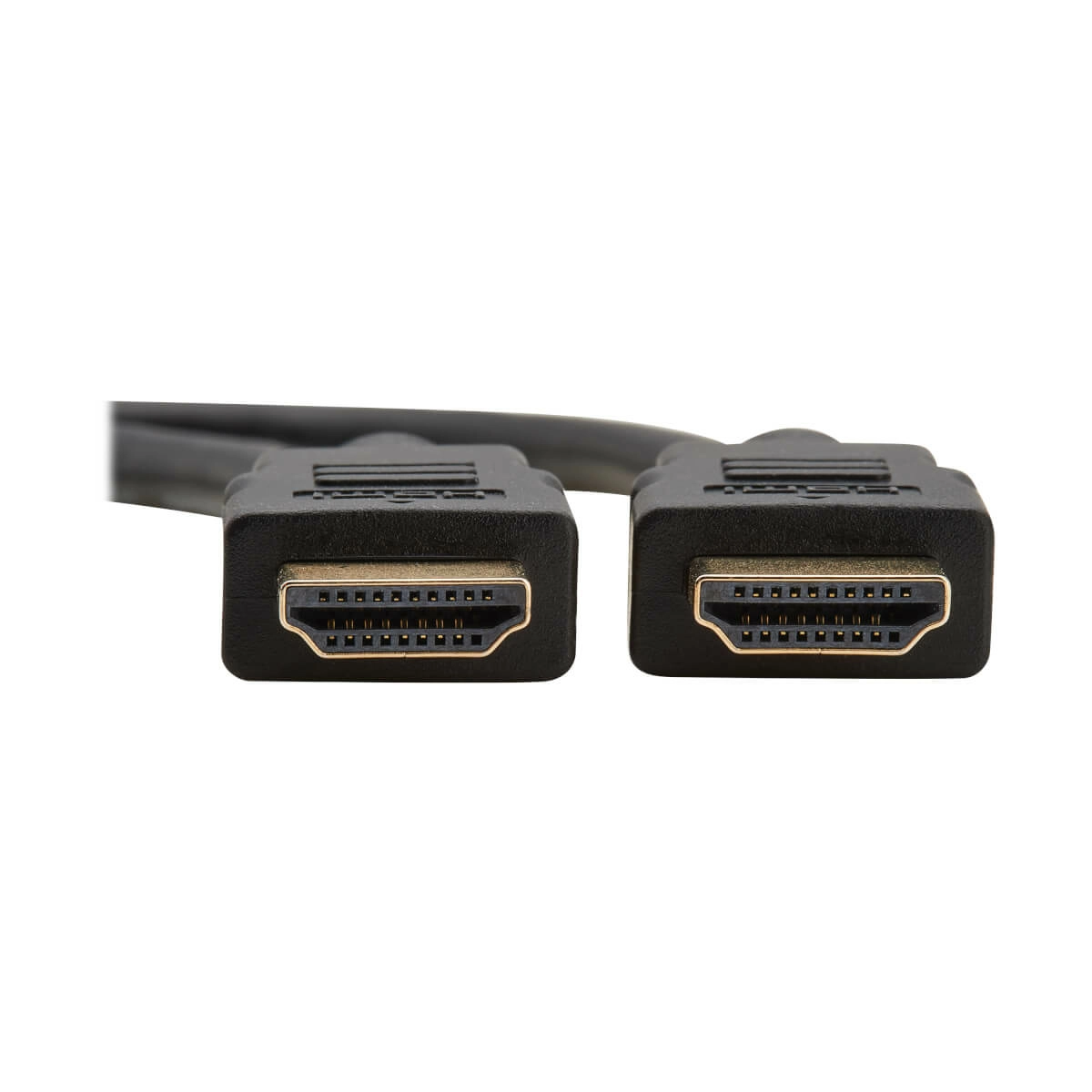 HDMI Gold Digital Video Cable