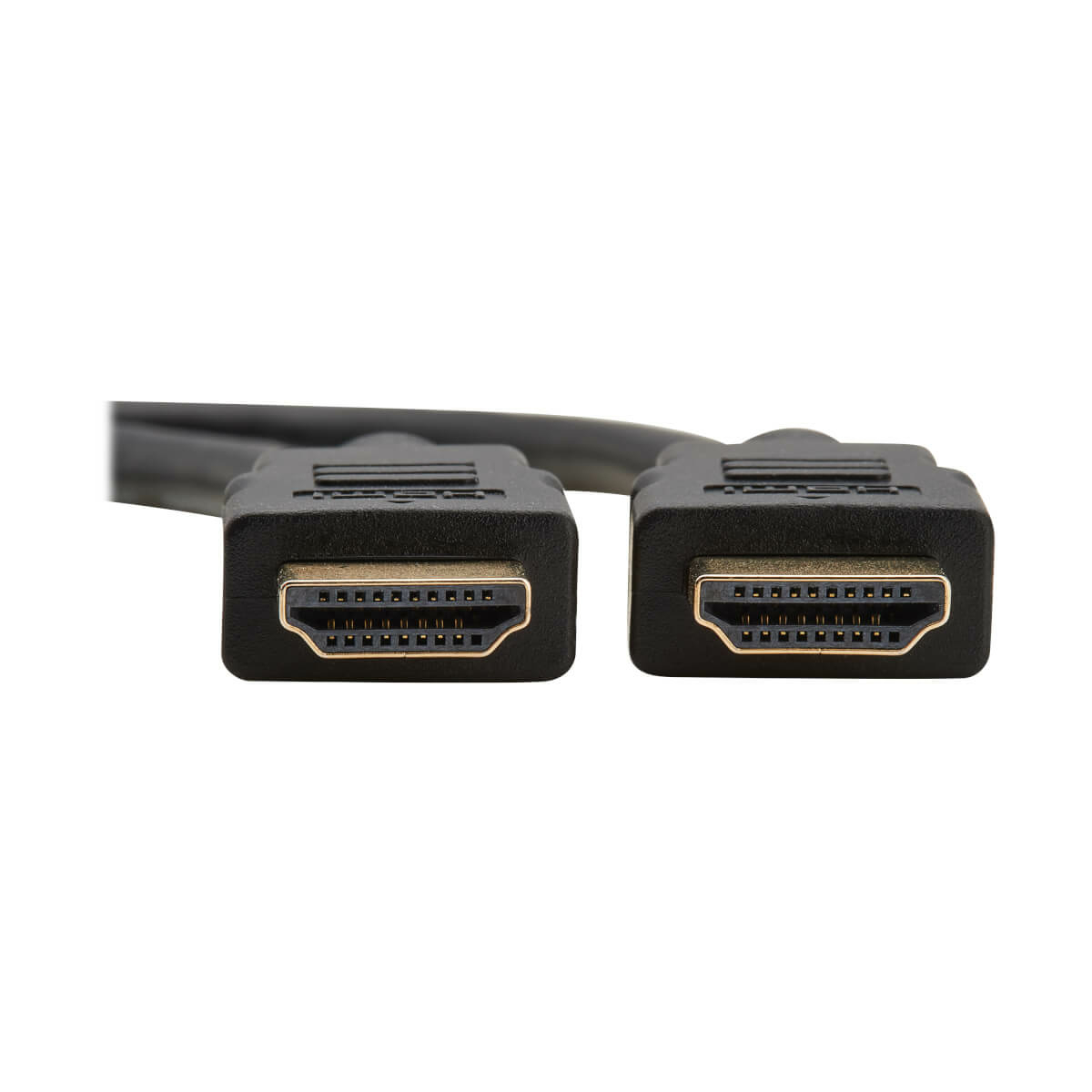 HDMI Gold Digital Video Cable