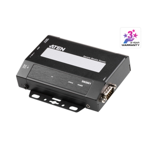 Aten, 1-Port RS-232 Secure Device Server