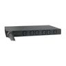 Rack PDU Basic 1U 22kW 230V (6) C19