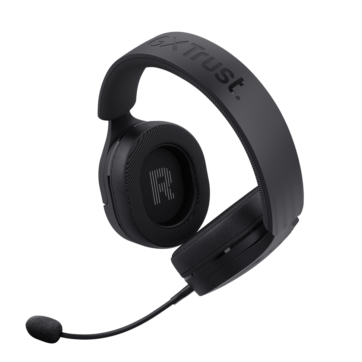 GXT489 FAYZO HEADSET BLK