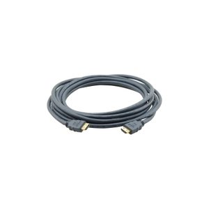 Kramer, High Speed HDMI Cable with Ethernet 6ft