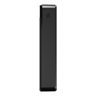 Boost 20000 mAh Powerbank - Black