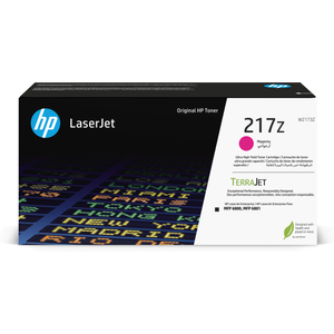 Hewlett Packard, 217Z Magenta Extra Toner 24K Pages