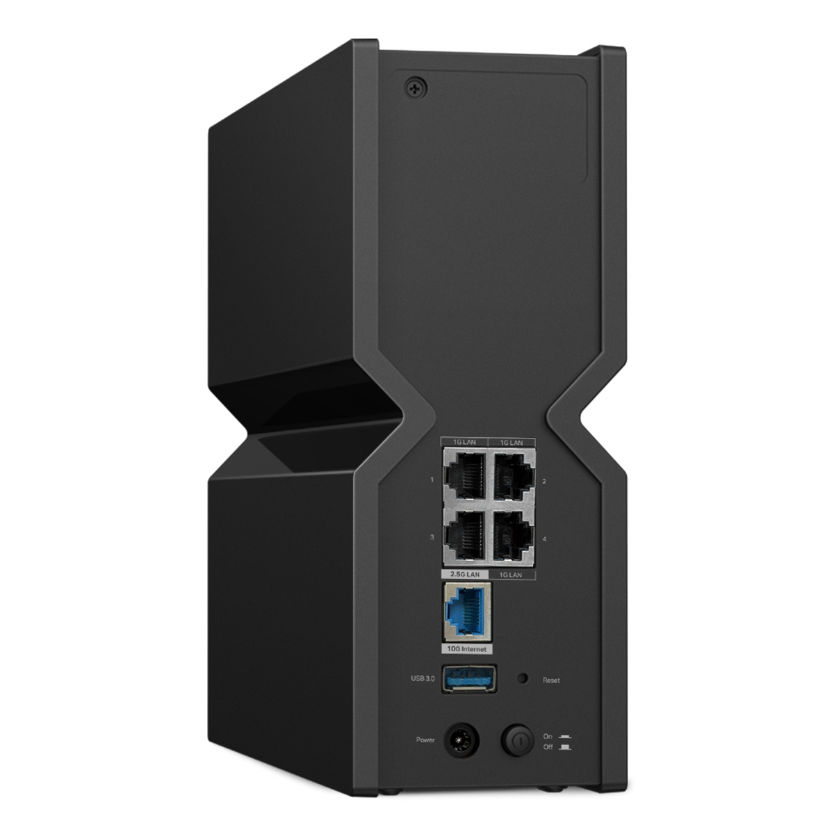 BE15000 TRI-BAND WI-FI 7 ROUTER