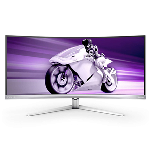 Philips, Evnia 34 DQHD QD-OLED 175Hz Gaming