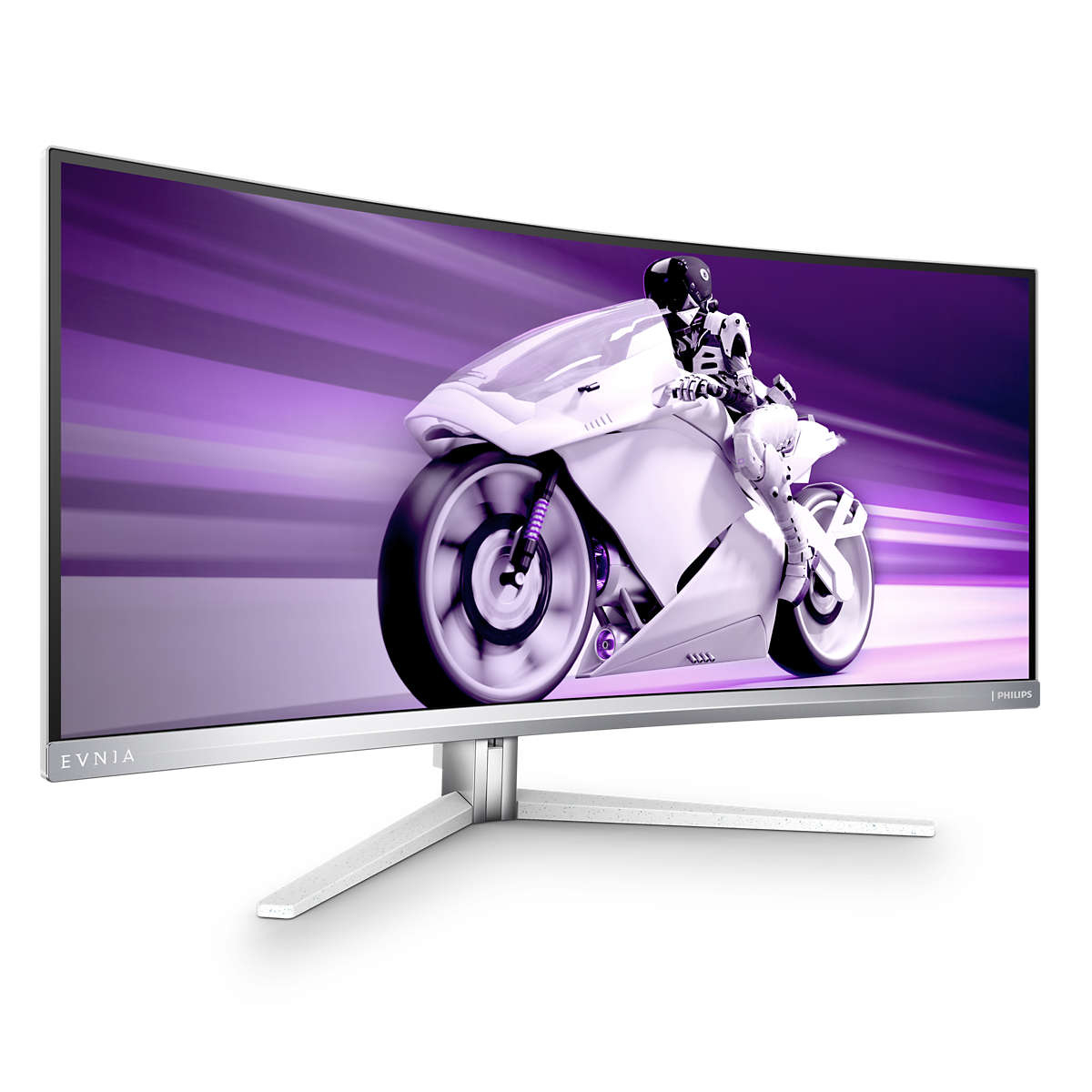 Evnia 34 DQHD QD-OLED 175Hz Gaming