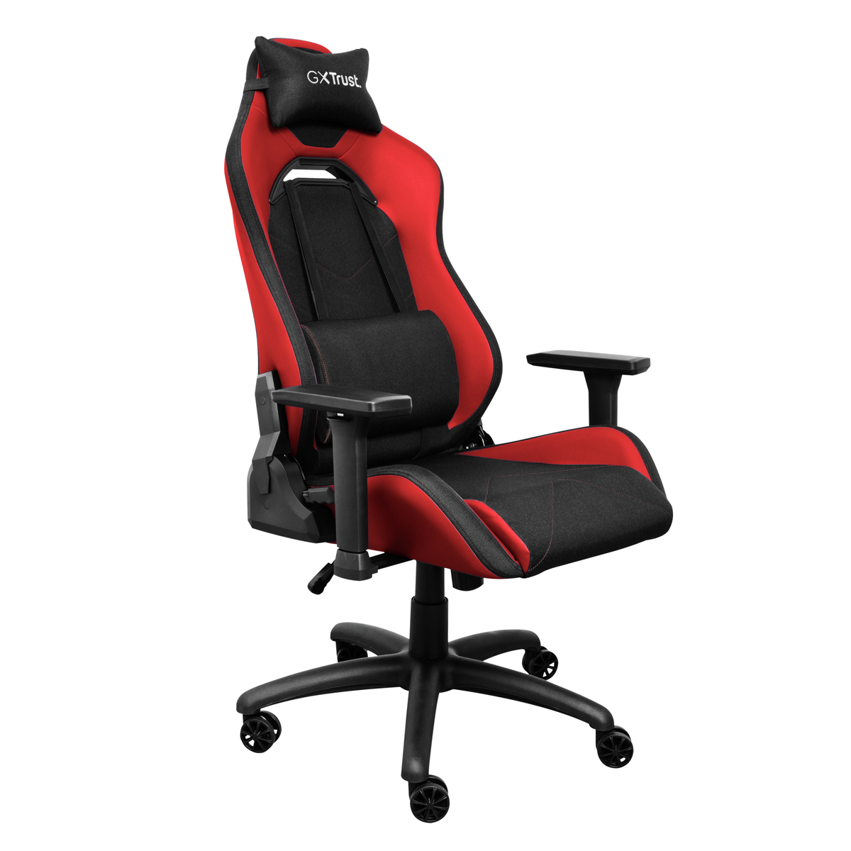 GXT714R Ruya Gaming Chair Red UK