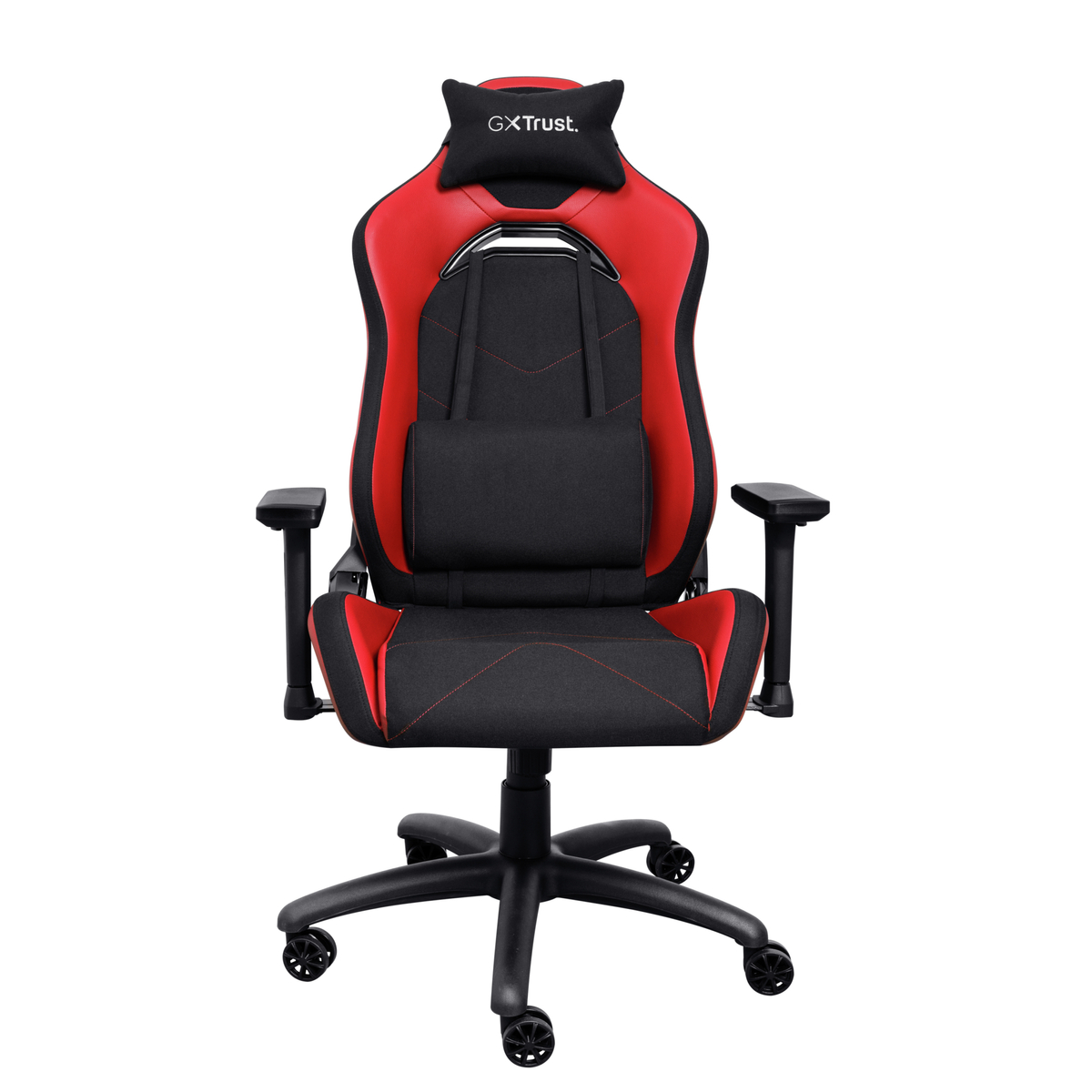 GXT714R Ruya Gaming Chair Red UK