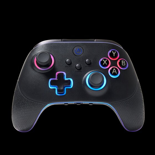 OPS v3 Pro Wireless Controller -PC&Cloud