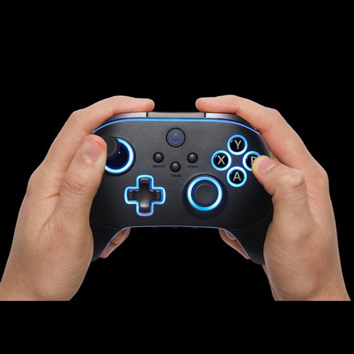 OPS v3 Pro Wireless Controller -PC&Cloud