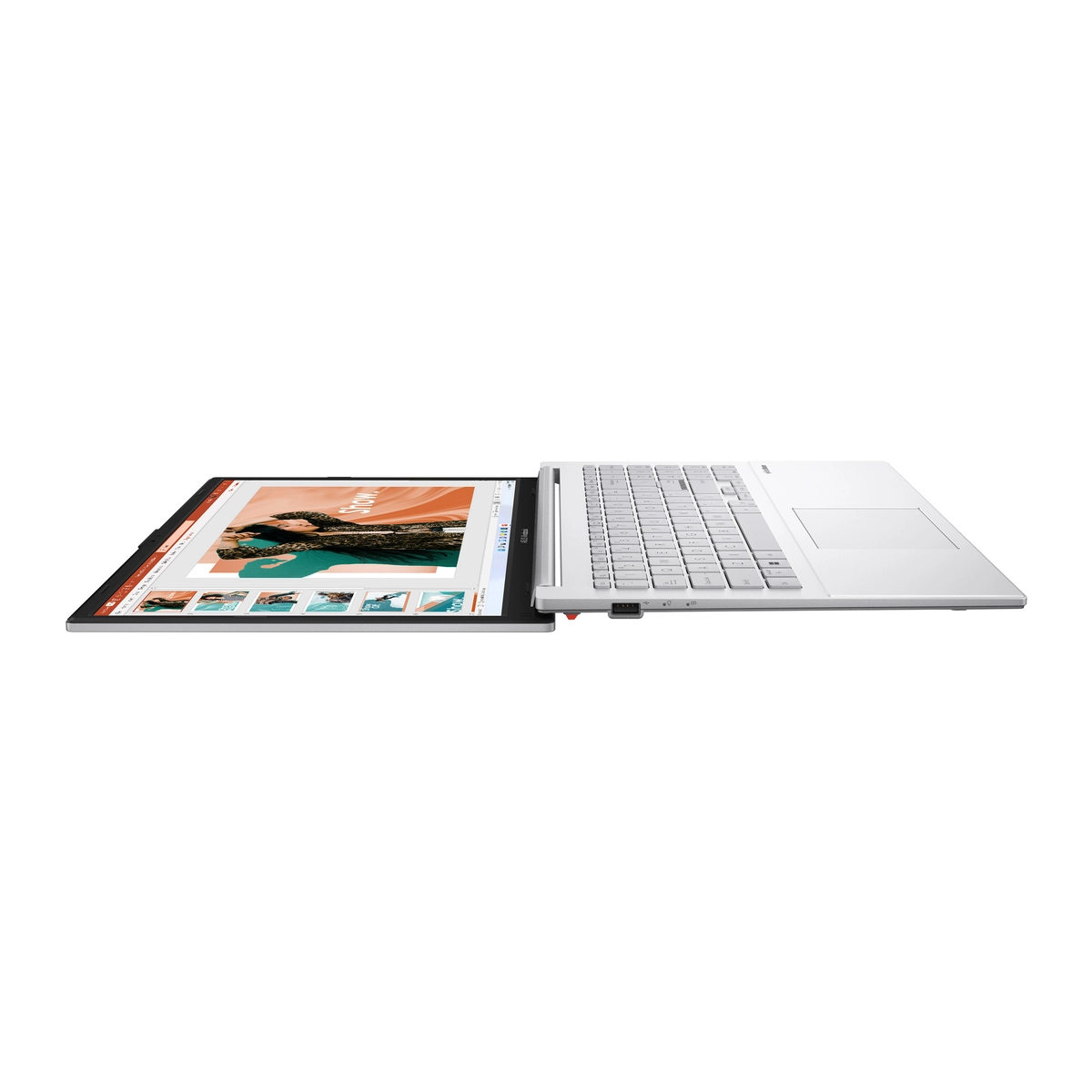 VivoBook GO 15.6