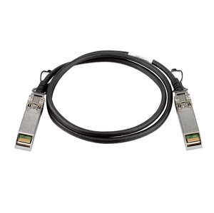 PlusOptic, 10GbE SFP+ Direct Attach Cable 1M