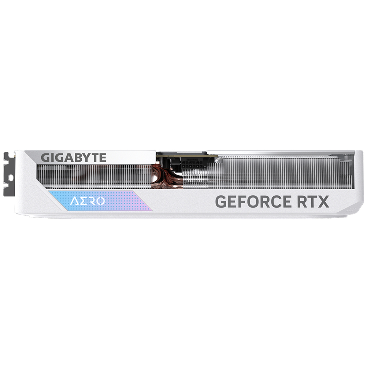 GPU NV 4070Ti Aero OC V2 12G Fan