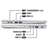 Swift Go SFG14-73 U5 16GB 1TB 14