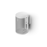 ERA100 Wall Mount White Single