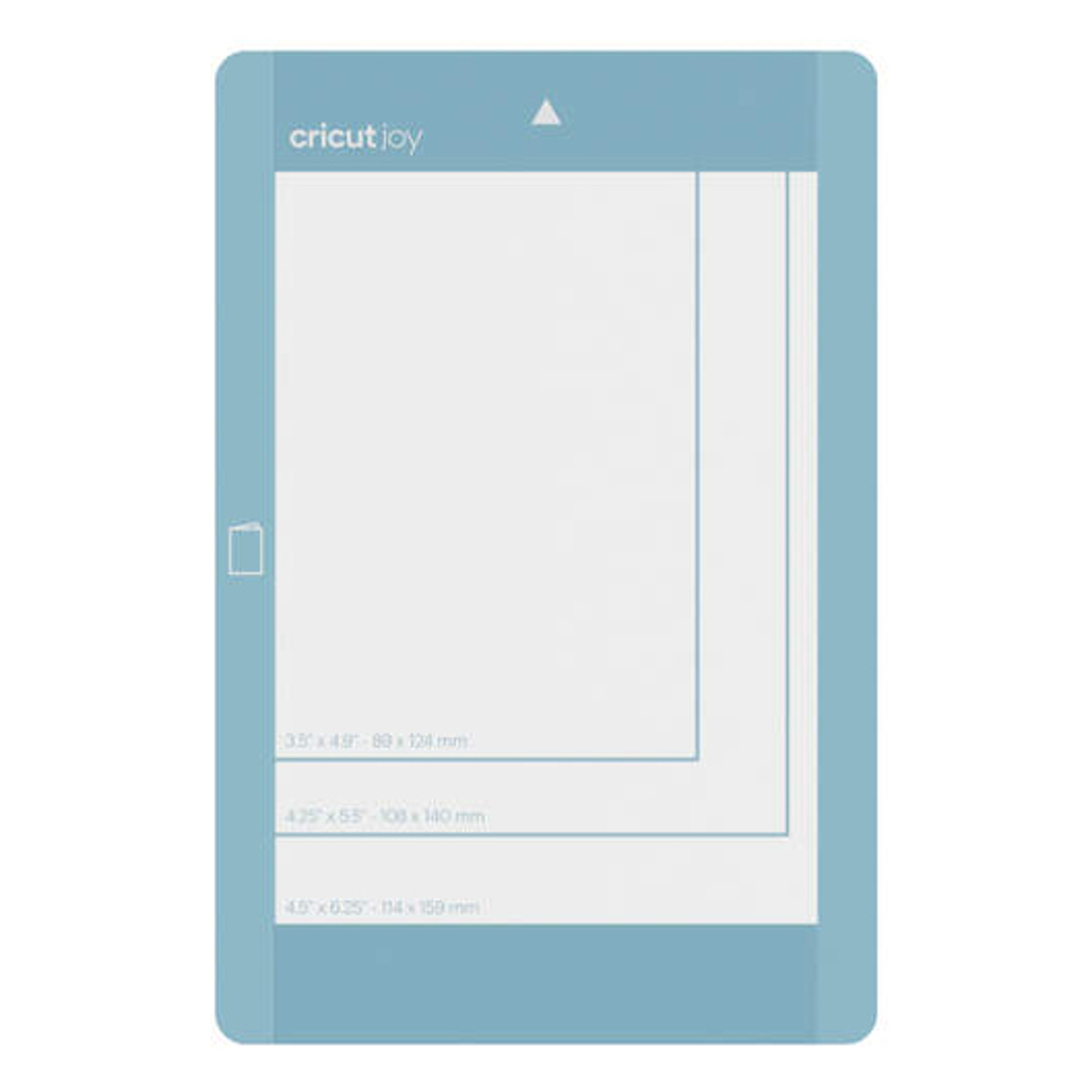 Joy Card Mat 3 Pack