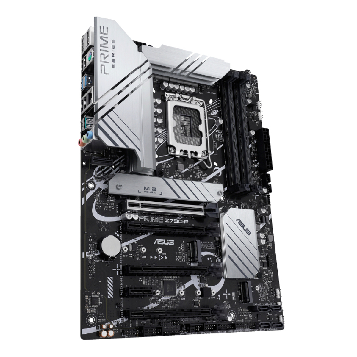 MB INT Prime Z790-P DDR5 ATX