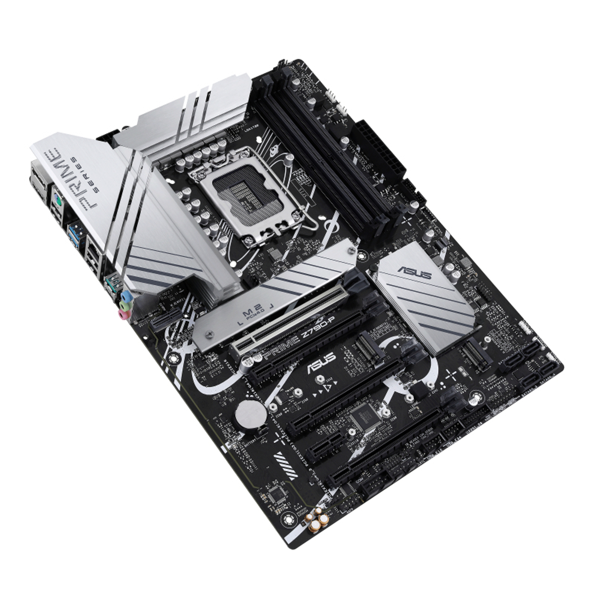 MB INT Prime Z790-P DDR5 ATX